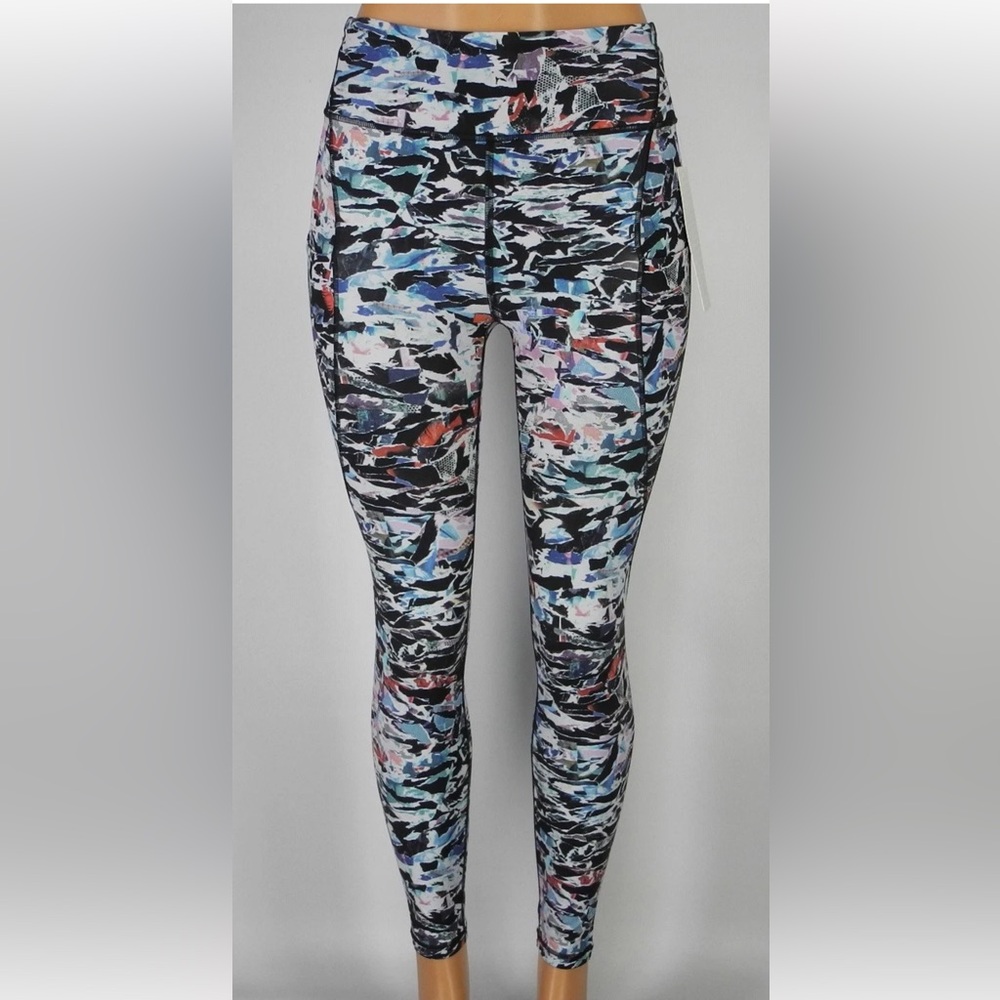 Lululemon athletica Break Free Tight Leggings Size 4